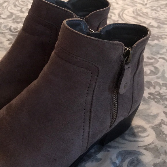 Booties - Picture 2 of 3